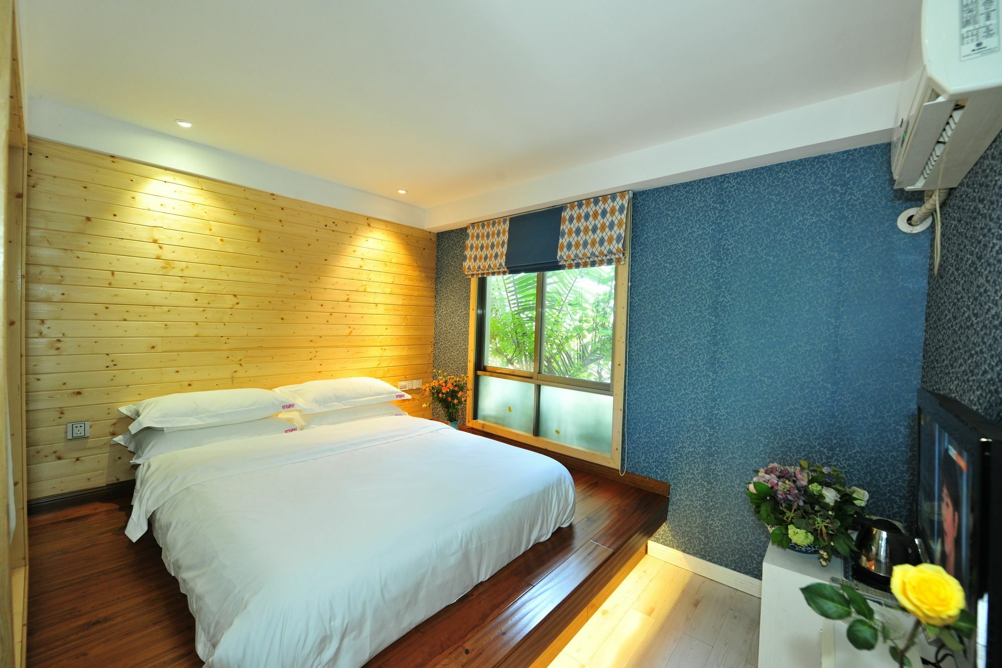 Inn Of Flowers- Yang Shuo Pan Tao กุ้ยหลิน ภายนอก รูปภาพ